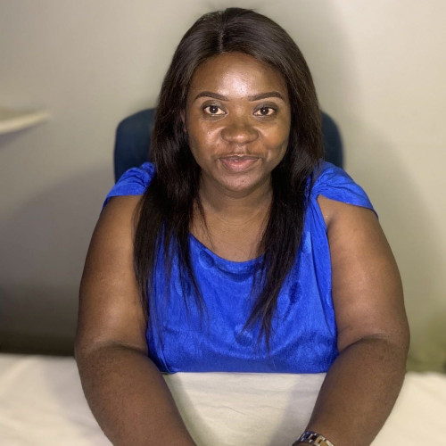 Nomkhosi M. profile photo