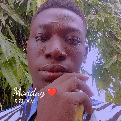 John I. profile photo