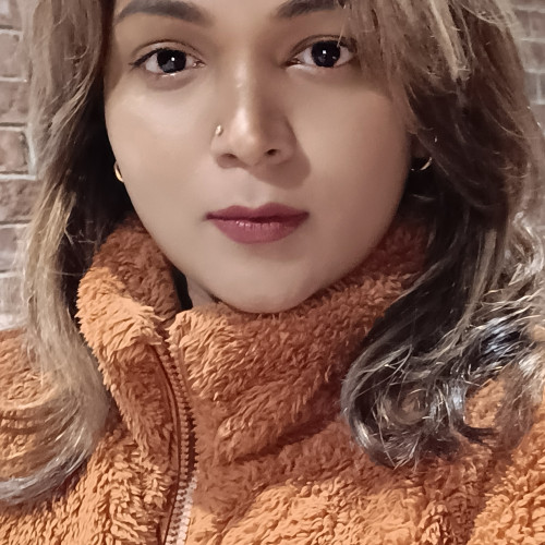 Ashraya G.