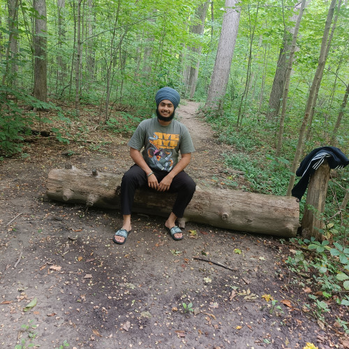 Akashpreet  K. profile photo