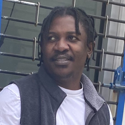 Ayodeji t. profile photo