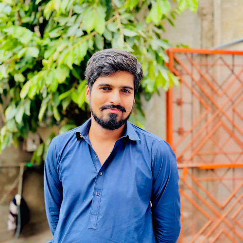Shoaib Ali D. profile photo