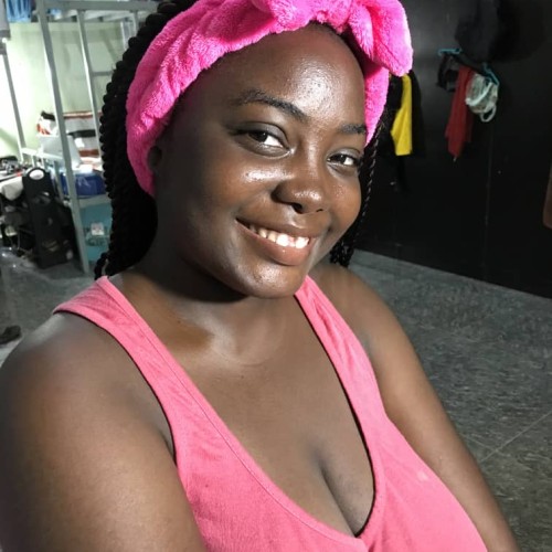 Keziah  S. profile photo