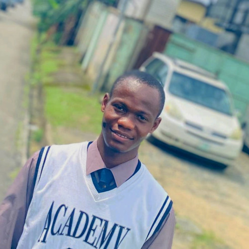 VICTOR  J. profile photo