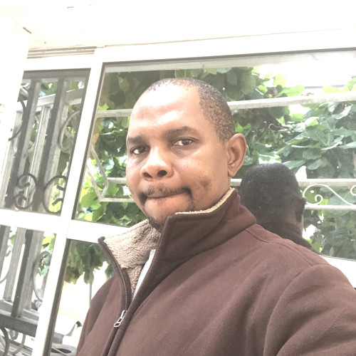 David G. profile photo