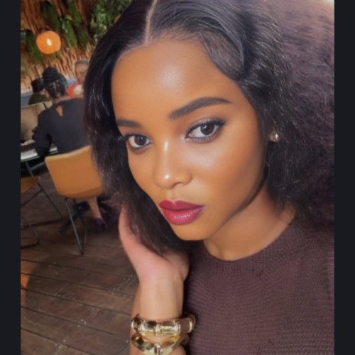 Afolashade  A. profile photo