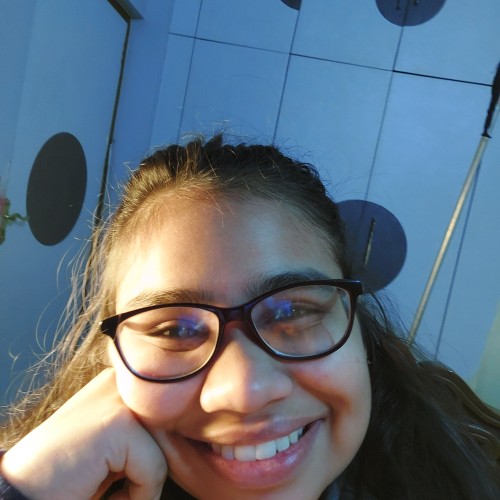 Muskan S. profile photo