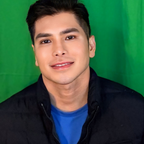 Gim G. profile photo