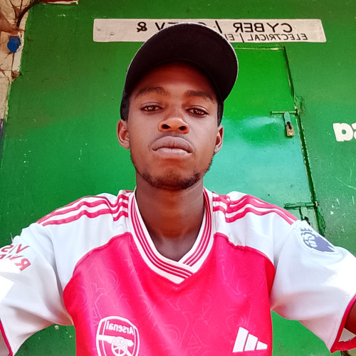 Mysh F. profile photo
