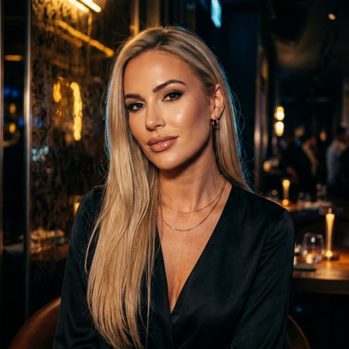 Melanie m. profile photo