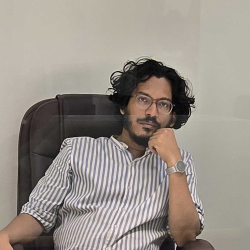 lijim r. profile photo