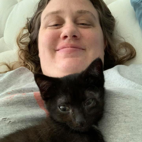 Hailey G. profile photo