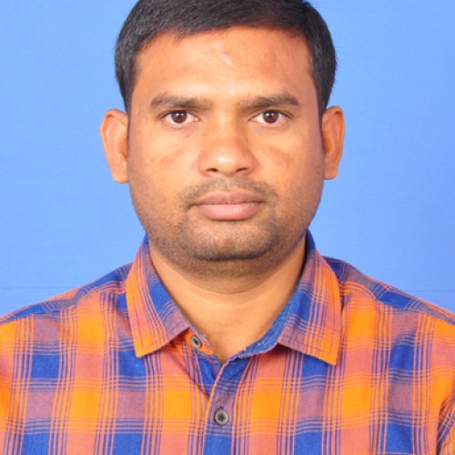 M Shravan K.