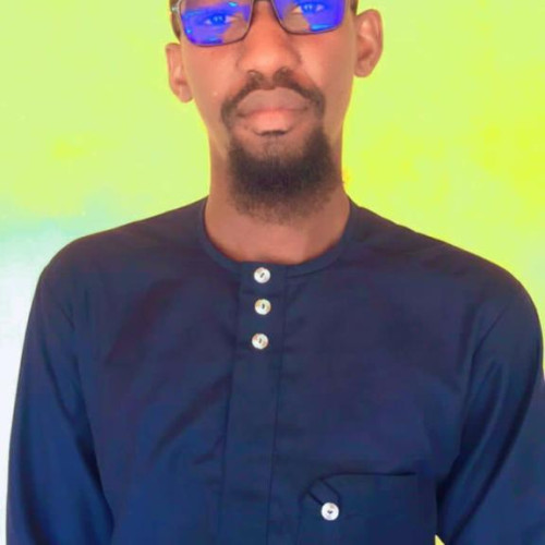 Mohamadou Mouctar O.