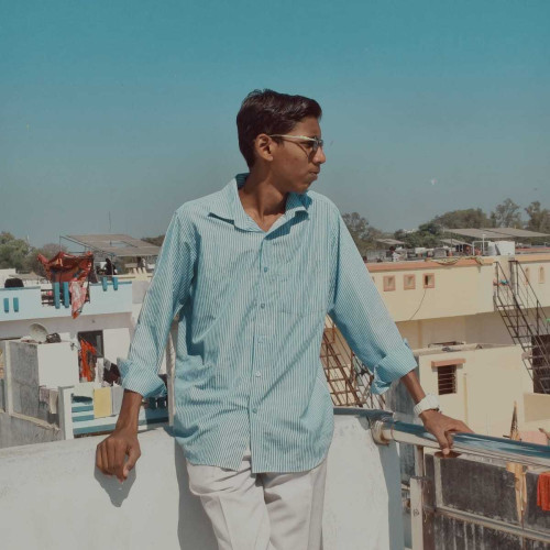 Rathva R. profile photo