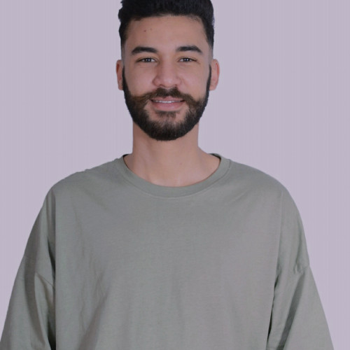 Majd G. profile photo