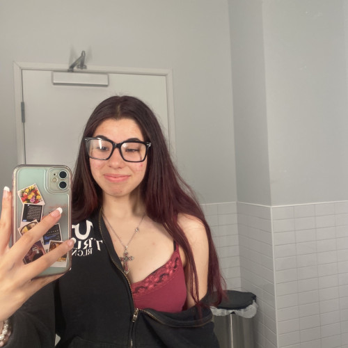Jasmine h. profile photo