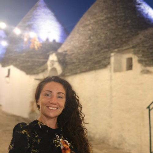 Alessia d. profile photo