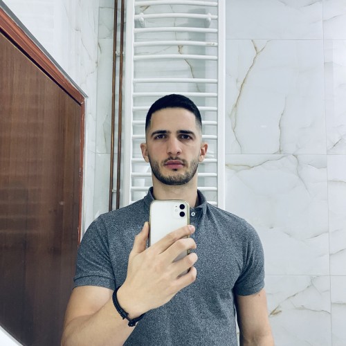 Tony D.