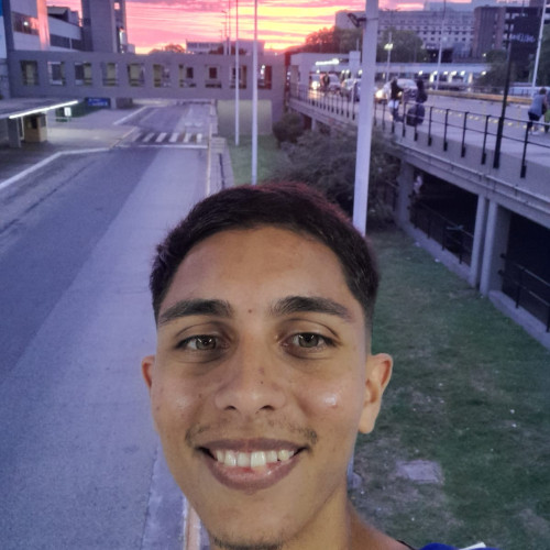 Franco C. profile photo