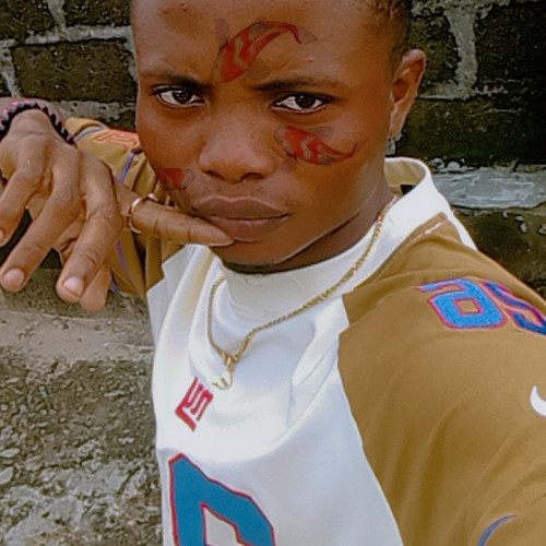 INYANG I.