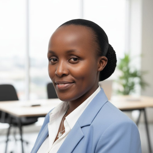 mwangi p. profile photo