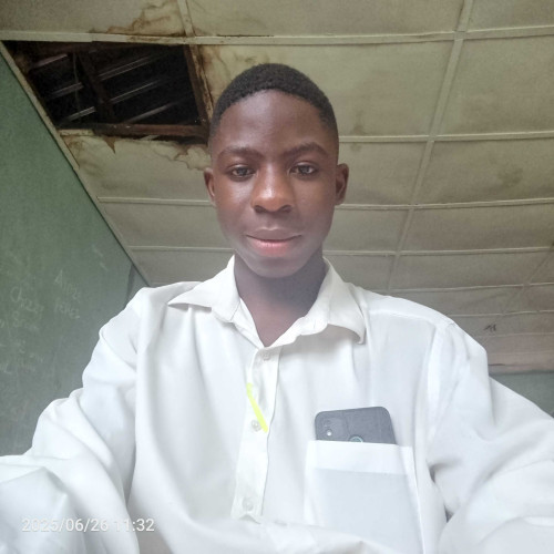 yakub s. profile photo