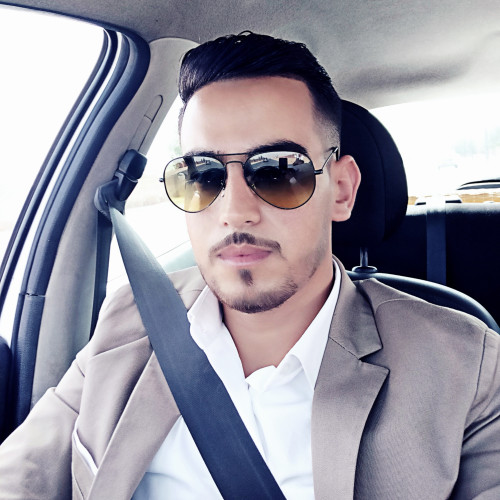 Mohammed  E. profile photo