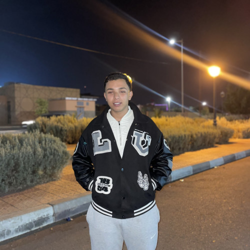 Haitham B. profile photo