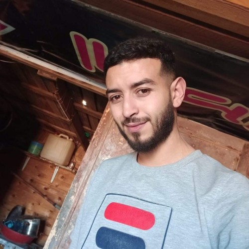 Abido K. profile photo