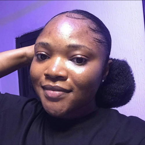 Treasure E. profile photo