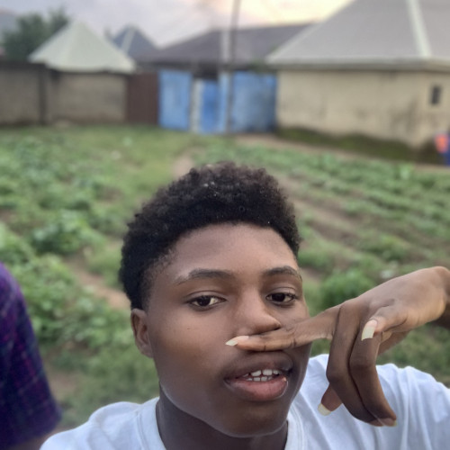Abraham J. profile photo