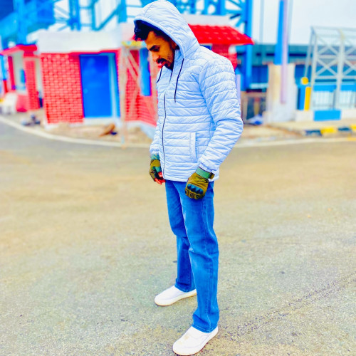 tushar  k. profile photo