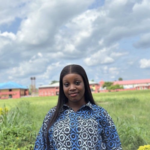 Nwugo U. profile photo