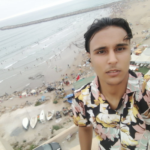 ZOUHIR  E. profile photo