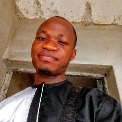 Abolade  I. profile photo