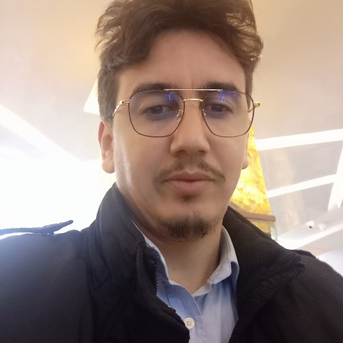 Azzeddine T.