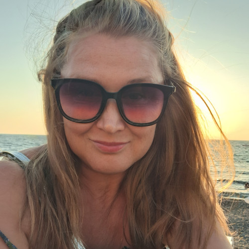 Olga D. profile photo