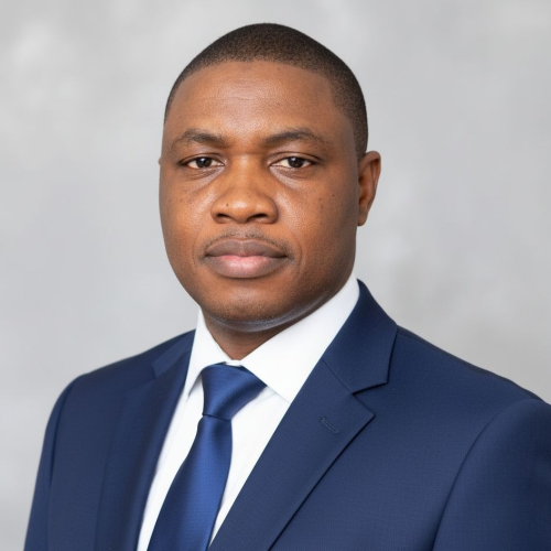 Dickson A. profile photo