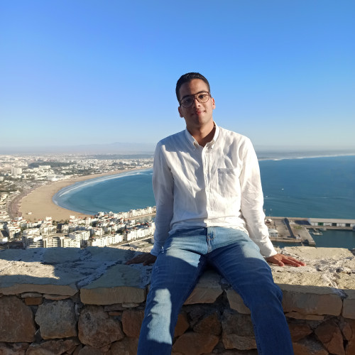 Abdellah E. profile photo