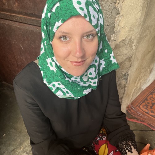 Rachel L. profile photo