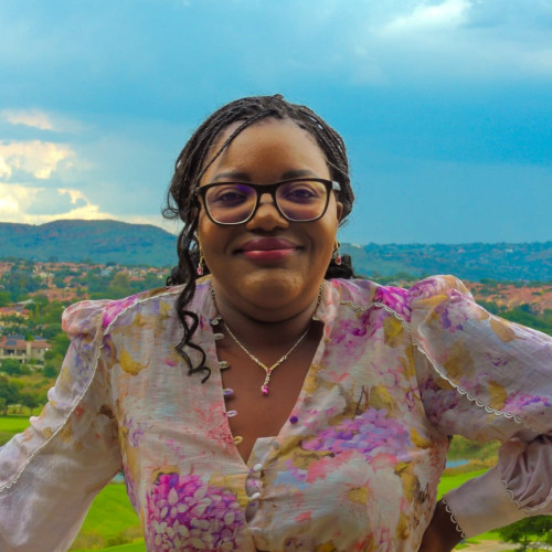 Faith  N. profile photo