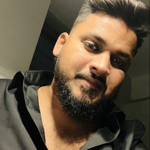 Ritik S. profile photo
