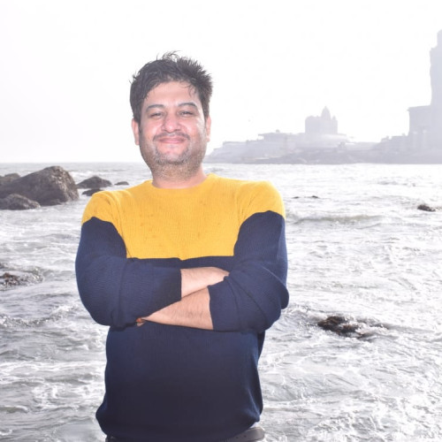 Neeraj W. profile photo