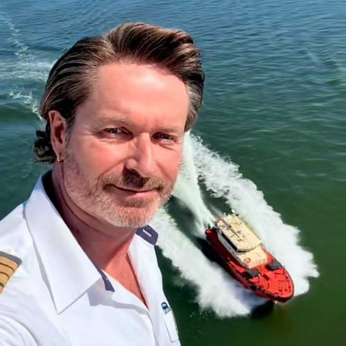 John R. profile photo