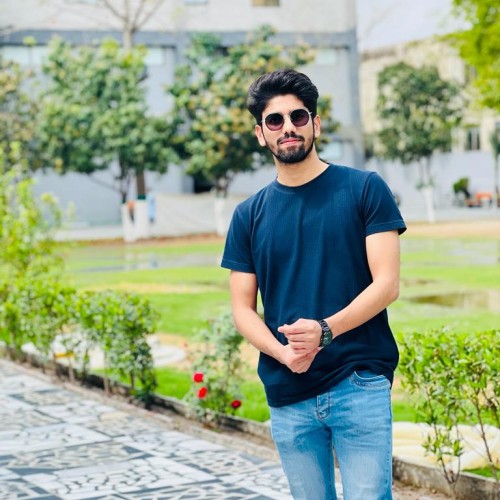 Muhammad Sheraz H.