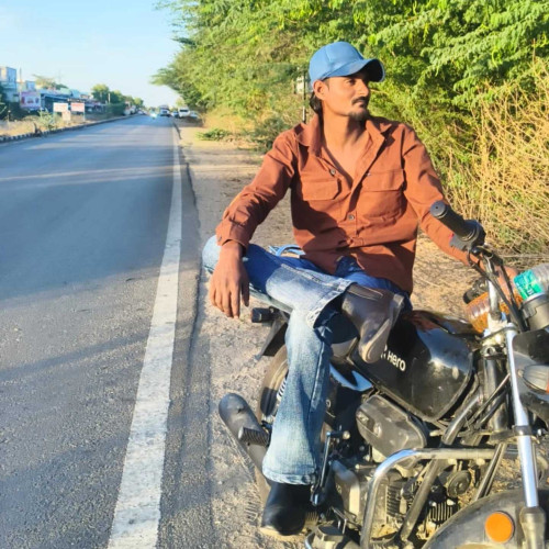 sameer k. profile photo
