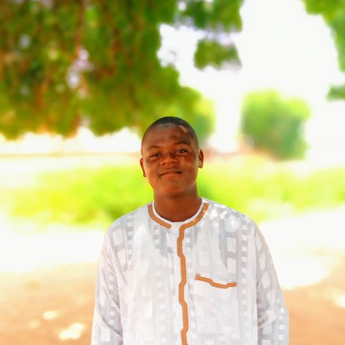 Mohammed A.
