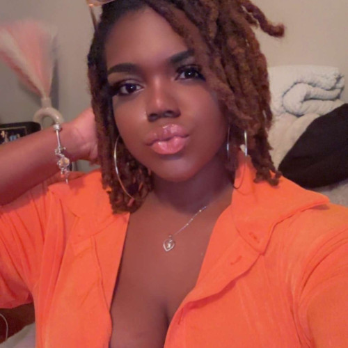 KeAundra E. profile photo