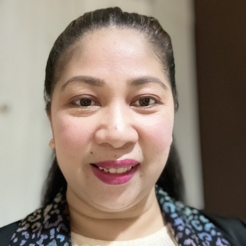 Marie Florence Fritzie H. profile photo